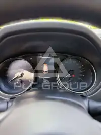 2018 Nissan X-TRAIL