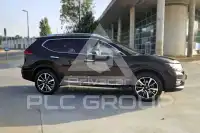 2018 Nissan X-TRAIL