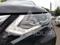 2018 Nissan X-TRAIL