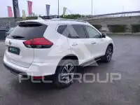 2018 Nissan X-TRAIL