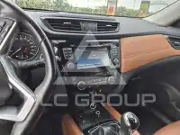 2018 Nissan X-TRAIL