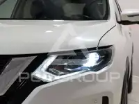 2018 Nissan X-TRAIL