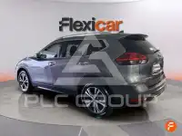 2018 Nissan X-TRAIL