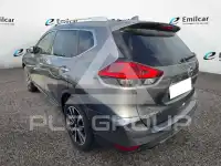 2018 Nissan X-TRAIL