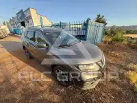 2018 Nissan X-TRAIL