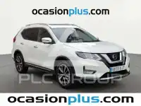 2018 Nissan X-TRAIL