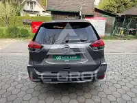 2018 Nissan X-TRAIL