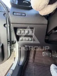 2018 Nissan X-TRAIL