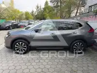 2018 Nissan X-TRAIL