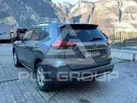 2018 Nissan X-TRAIL