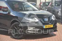2018 Nissan X-TRAIL