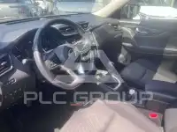 2018 Nissan X-TRAIL