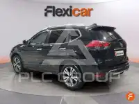 2018 Nissan X-TRAIL