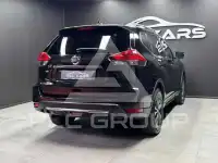 2018 Nissan X-TRAIL