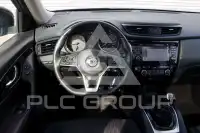 2018 Nissan X-TRAIL