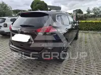 2018 Nissan X-TRAIL