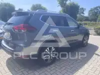 2018 Nissan X-TRAIL