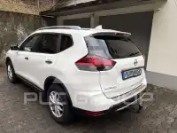 2018 Nissan X-TRAIL