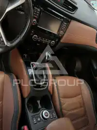 2018 Nissan X-TRAIL