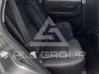 2018 Nissan X-TRAIL