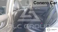 2018 Nissan X-TRAIL