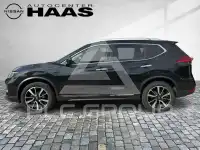 2018 Nissan X-TRAIL