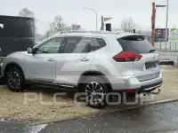 2018 Nissan X-TRAIL