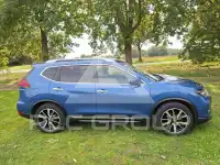 2018 Nissan X-TRAIL