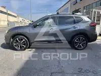 2018 Nissan X-TRAIL