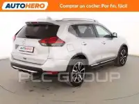 2018 Nissan X-TRAIL