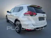 2018 Nissan X-TRAIL