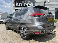 2018 Nissan X-TRAIL