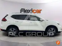 2018 Nissan X-TRAIL