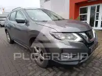 2018 Nissan X-TRAIL
