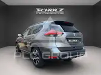 2018 Nissan X-TRAIL
