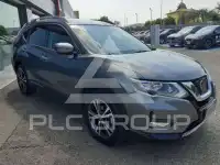 2018 Nissan X-TRAIL
