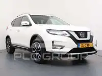 2018 Nissan X-TRAIL