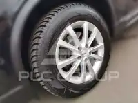 2018 Nissan X-TRAIL