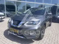 2018 Nissan X-TRAIL