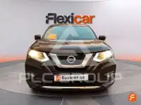 2018 Nissan X-TRAIL