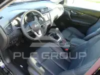 2018 Nissan X-TRAIL