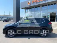 2018 Nissan X-TRAIL