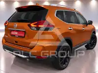 2018 Nissan X-TRAIL