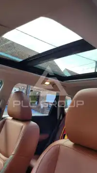 2018 Nissan X-TRAIL