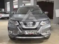 2018 Nissan X-TRAIL
