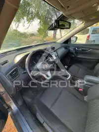 2018 Nissan X-TRAIL