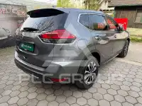 2018 Nissan X-TRAIL