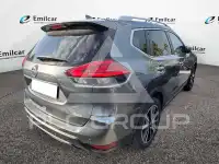 2018 Nissan X-TRAIL