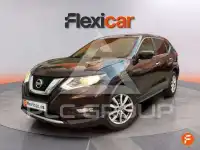 2018 Nissan X-TRAIL