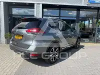 2018 Nissan X-TRAIL